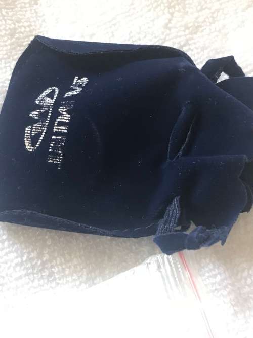 2007 Mandela Protea Coin Uncirculated with Certificate